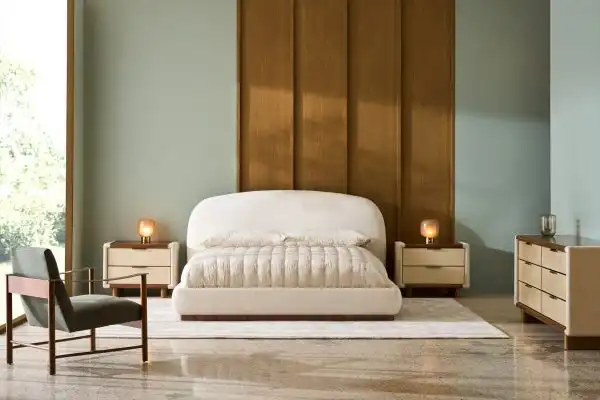 Botero Nightstand