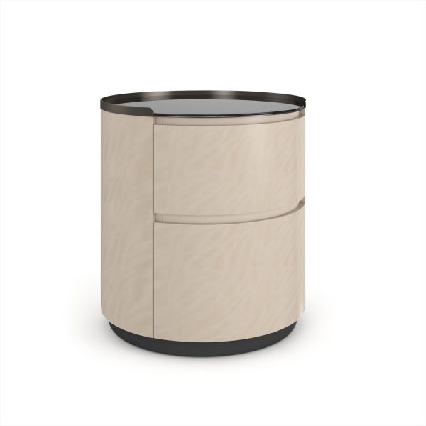 Muse Nightstand