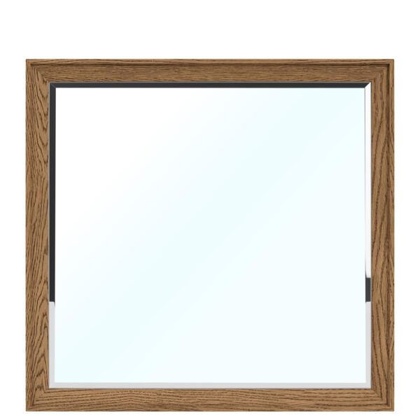 Halbrooke Dresser Mirror
