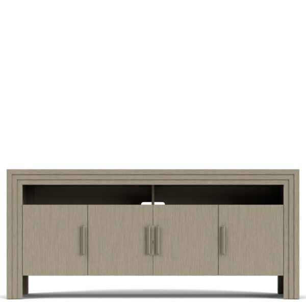 Wilde Media Console