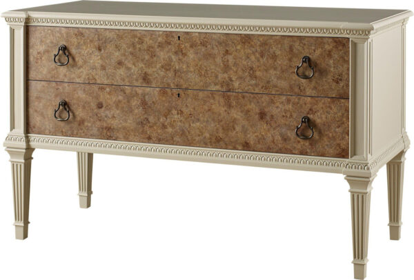 Dutch Chest