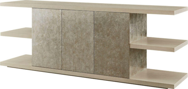 Hollis Media Console