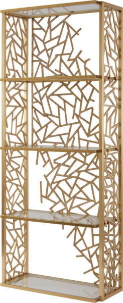 Infinite Etagere