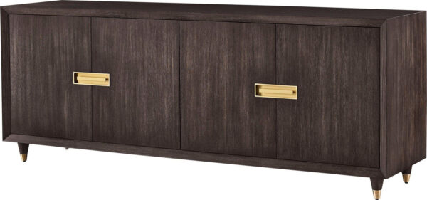 Marais Cabinet