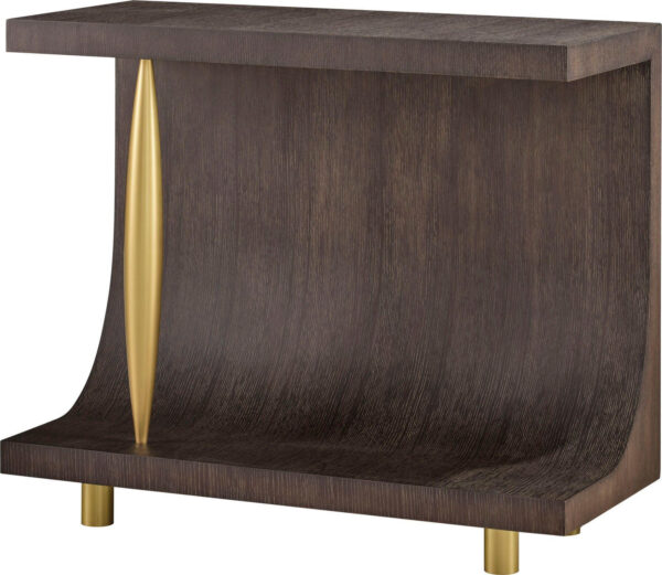Newel Console