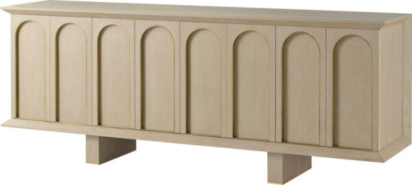 Rome Credenza