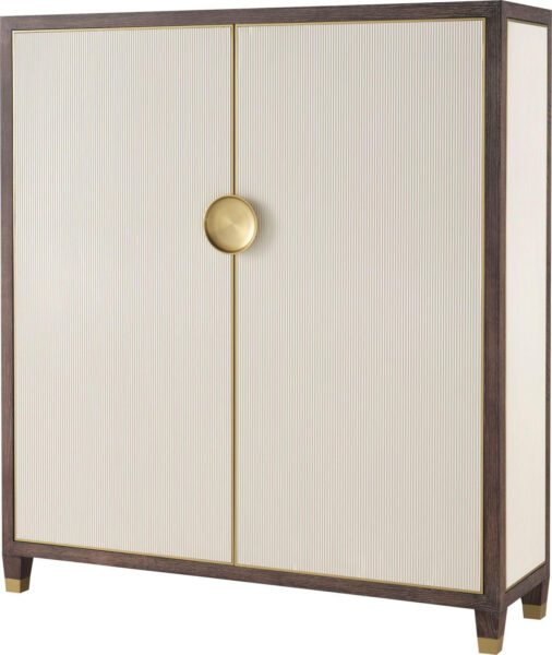 Odeon Cabinet