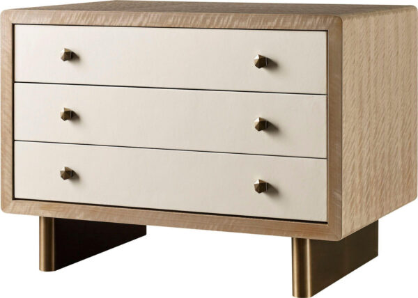 Waterfall Nightstand
