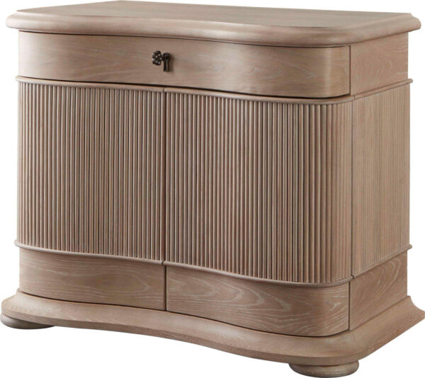Augustus Nightstand