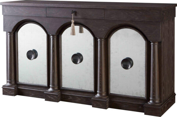 Thea Credenza