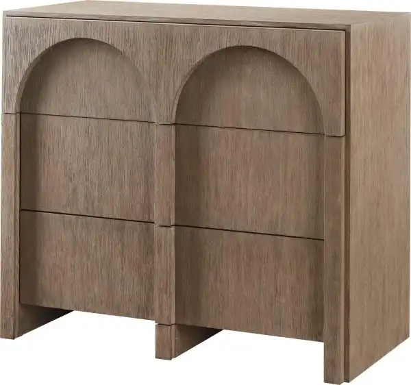 Roman Chest