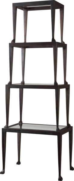 Effie Etagere