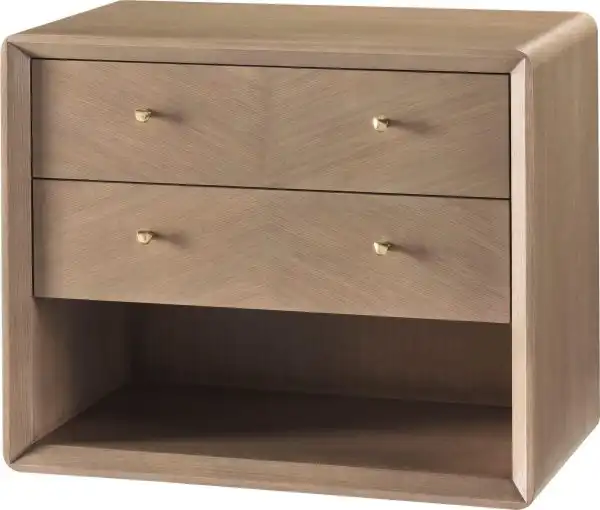 Harper Bedside Table