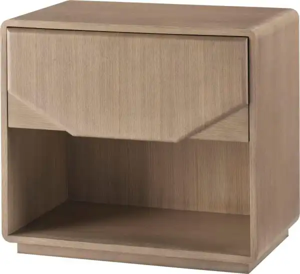 Jayne Bedside Table