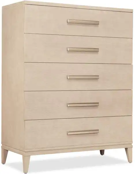 Westwood Five Drawer Chest