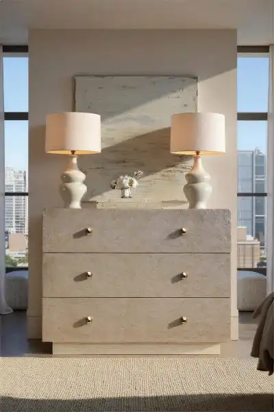 Westwood Bachelors Chest