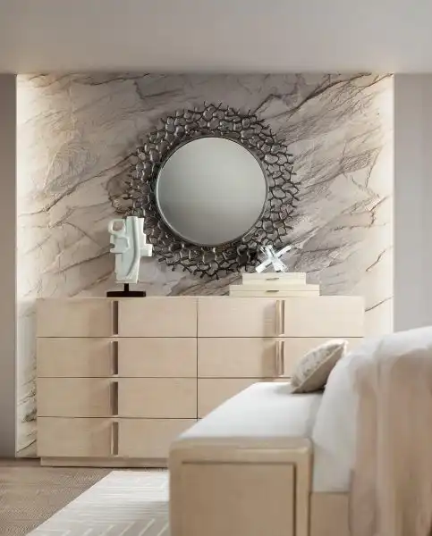 Westwood Eight Drawer Dresser