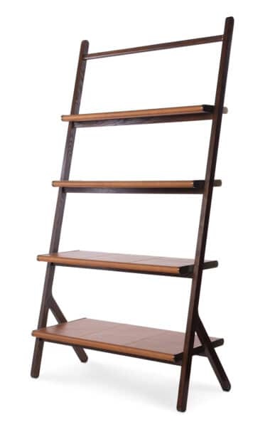 Shiloh Bookshelf