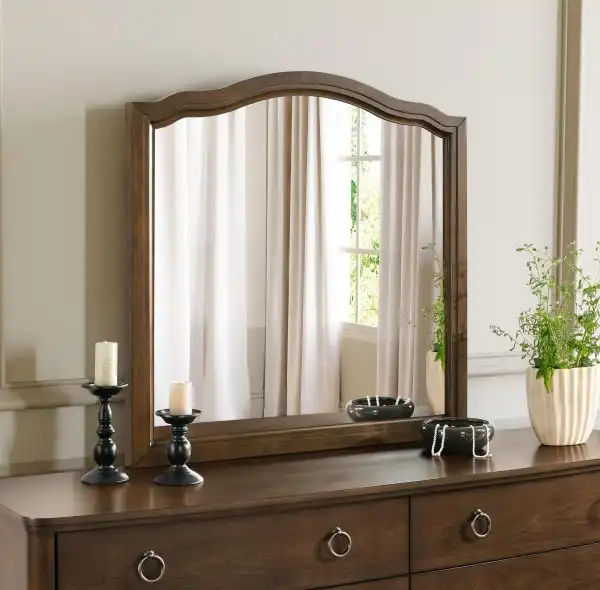 Bellevue Mirror