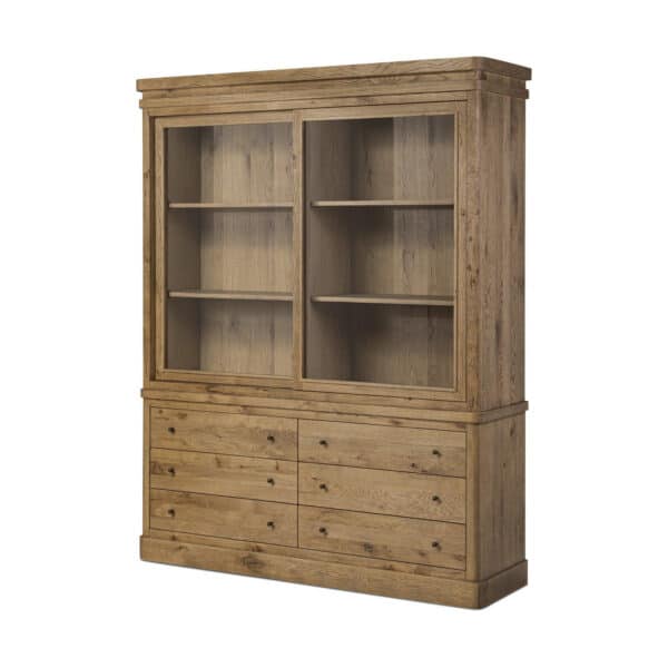 Grand Cabinet