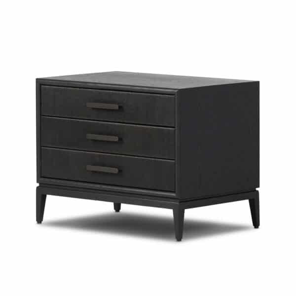 Rosenell Closed Nightstand