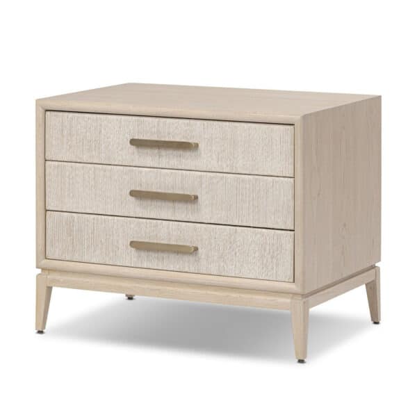 Rosenell Closed Nightstand