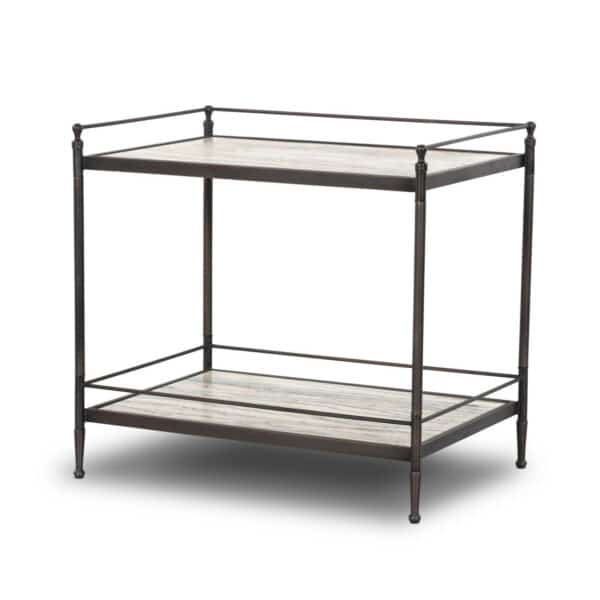 Eisen Nightstand