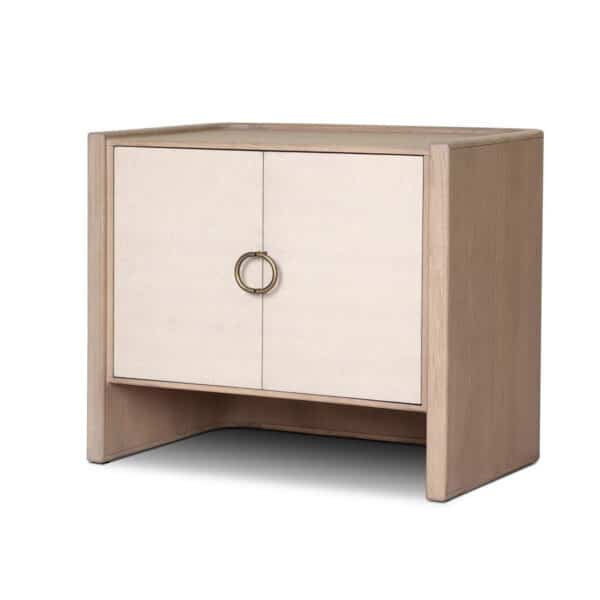 Kiran Nightstand