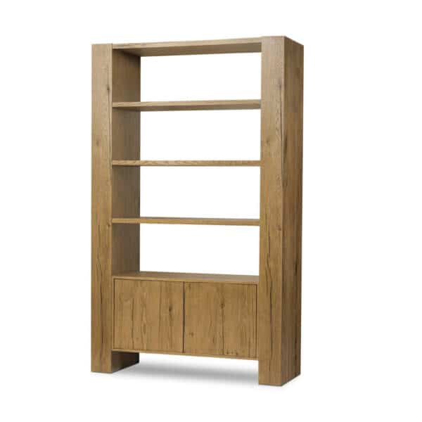 Fisher Bookcase