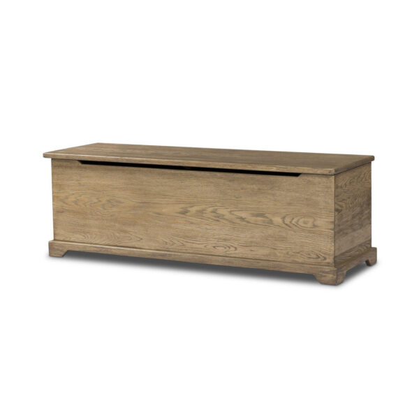 Quintin Trunk