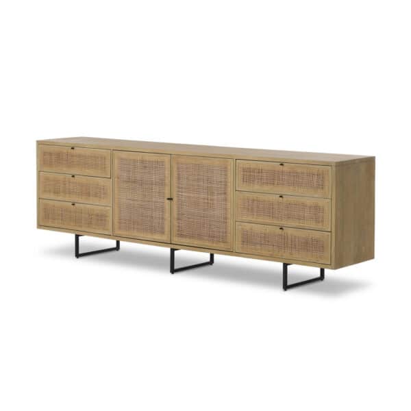 Carmel Sideboard