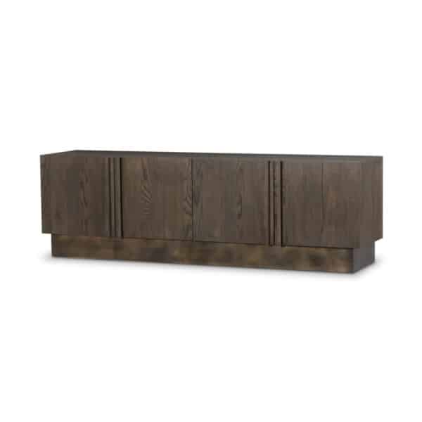 Madrid Media Console