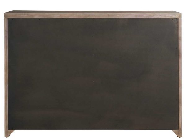 Dwell Ten Drawer Dresser