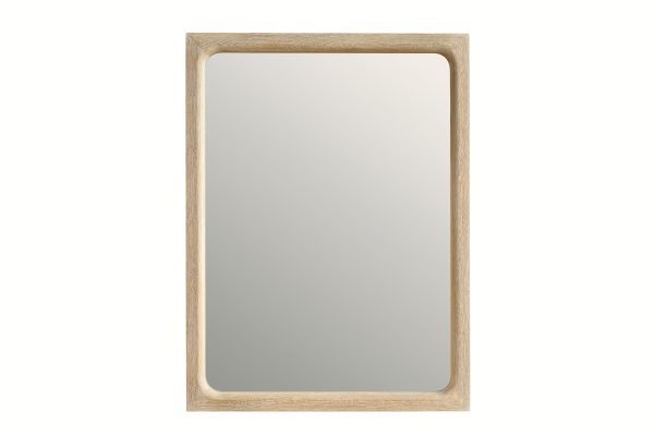 Sable & Desert Mirror