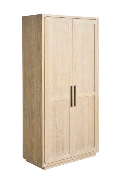 Sable & Desert Utility Cabinet