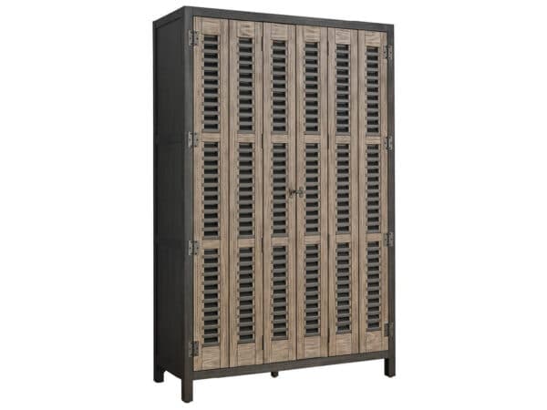 Dwell Bar Cabinet
