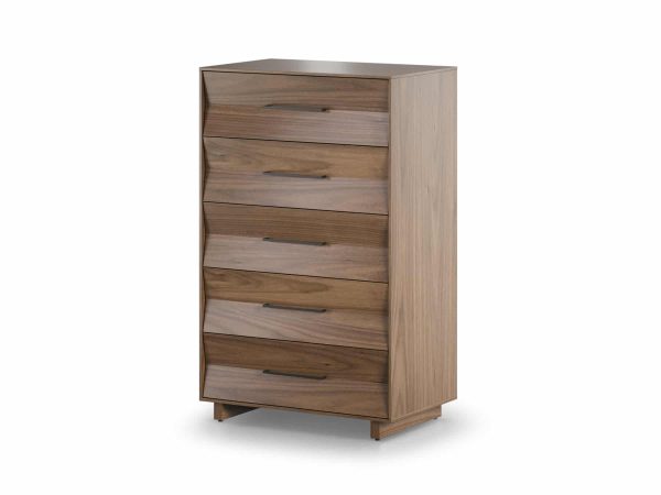 KAVA Five Drawer Chest