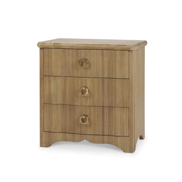 Brighton Nightstand
