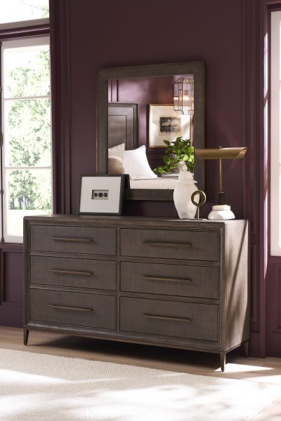 Montclair Dresser