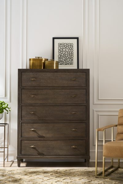 Cocoa Chest