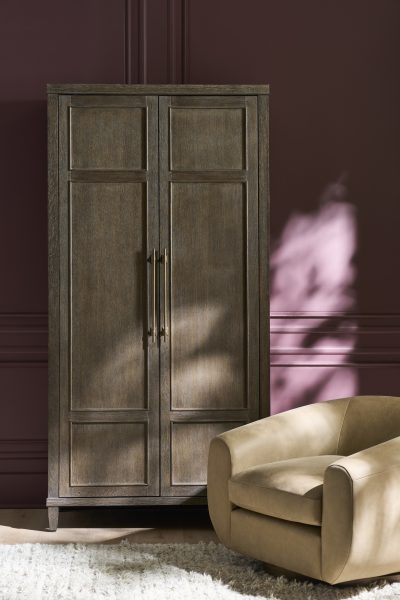 Cocoa Cabinet