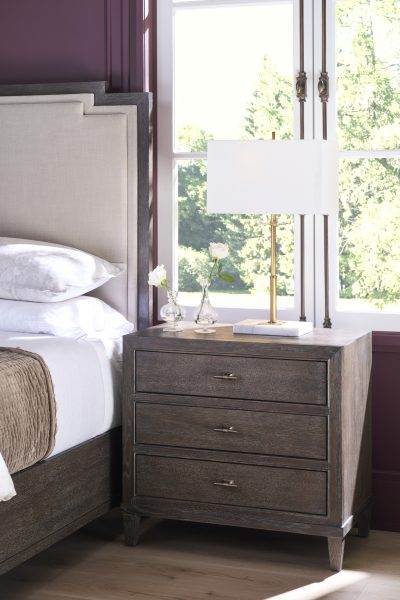 Cocoa Nightstand