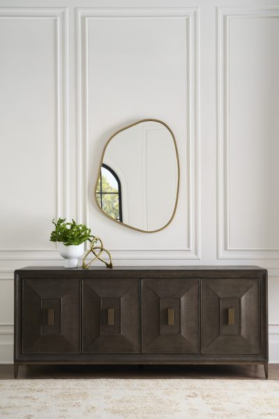 Montclair Credenza