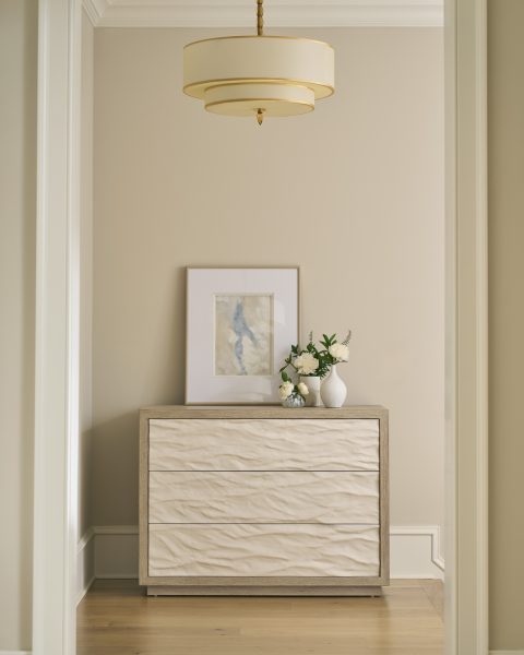 Oasis Dresser