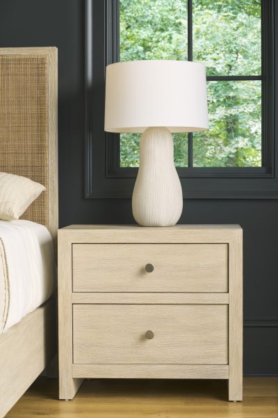 Dockside Nightstand