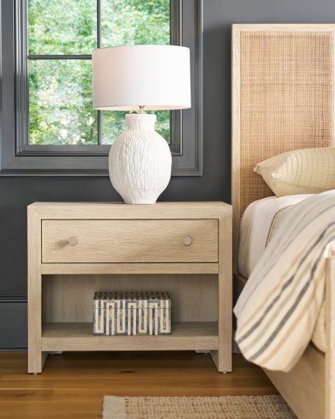 Dockside Nightstand