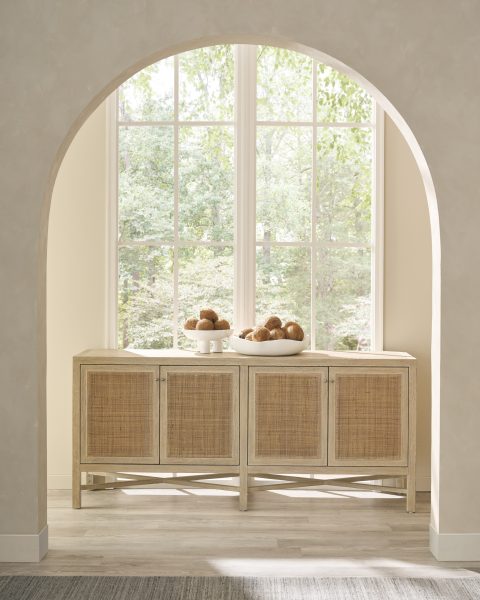 Dockside Credenza