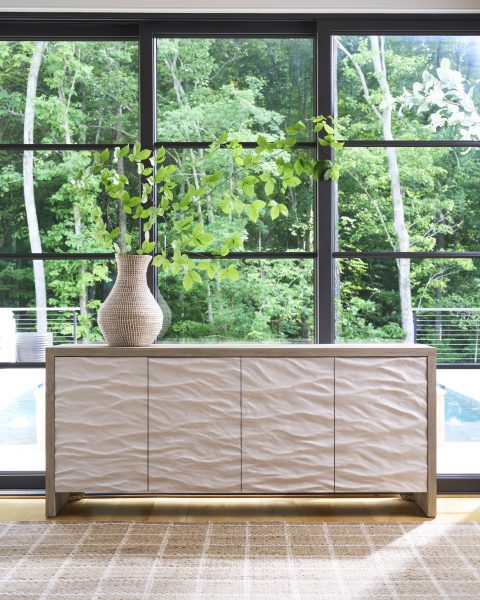 Oasis Credenza