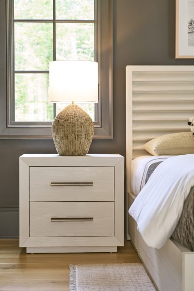 Shoreline Nightstand