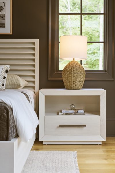Shoreline Nightstand